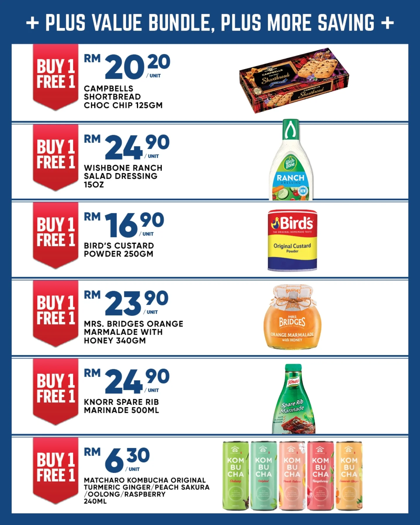 💸The Ultimate Buy 1 Free 1 Celebration📉💰🔥