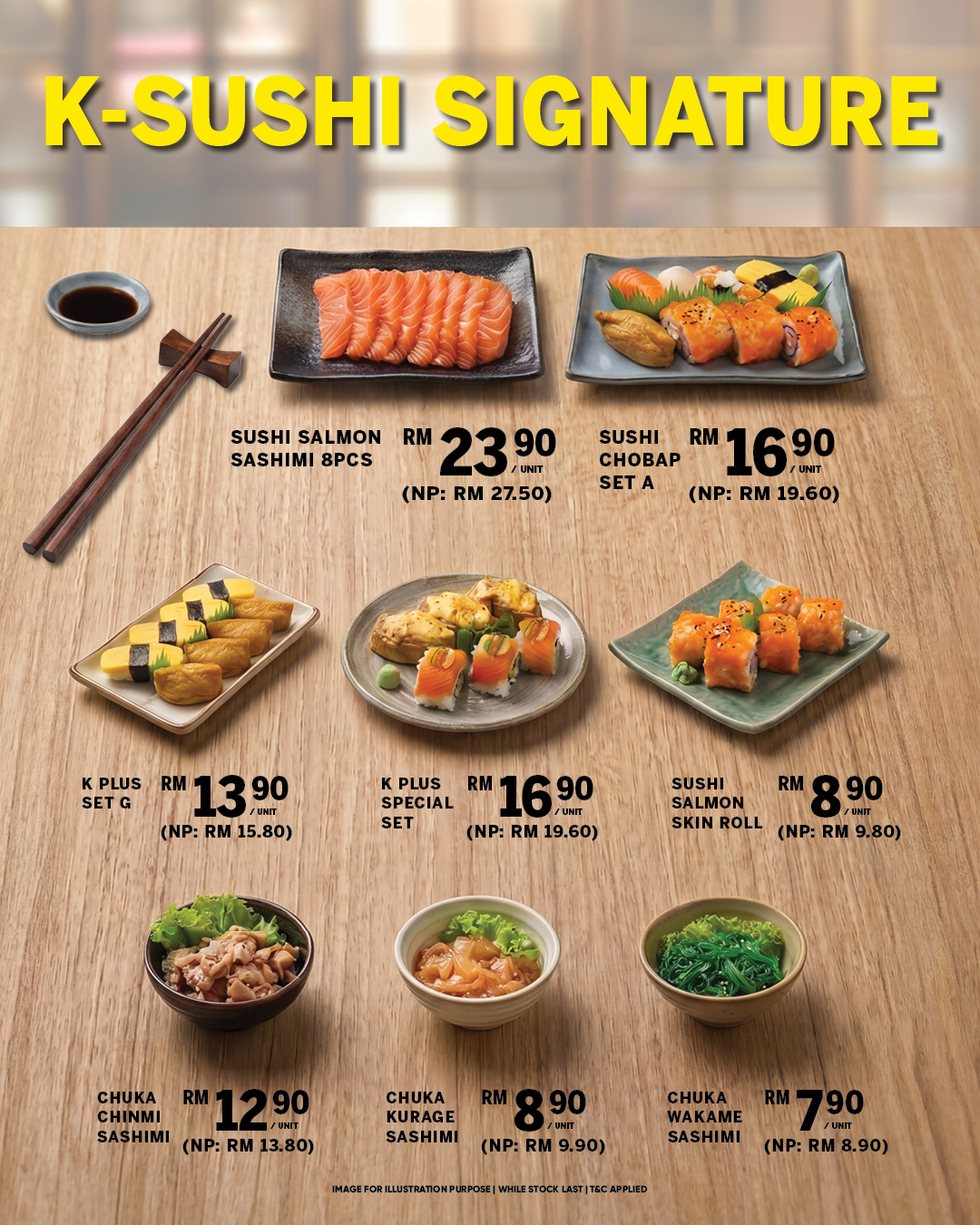 Exclusive Bites. Member-Only Prices
